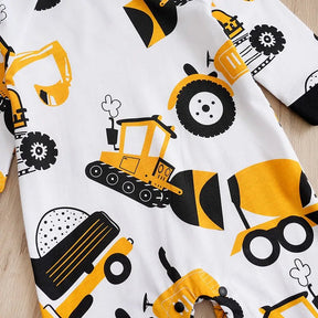 Estilinho Baby Loja de roupas infantis para Criança e Bebê - Body Infantil Aventuras de Algodão - Preto - 0 - 3 Meses - Body Infantil