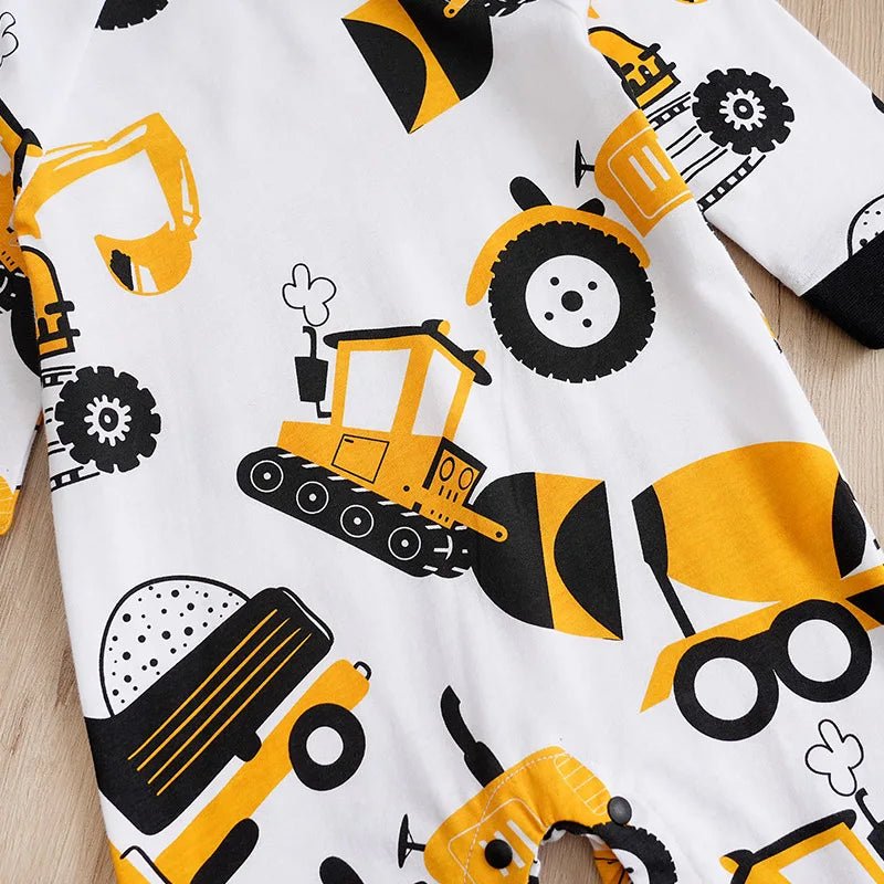 Estilinho Baby Loja de roupas infantis para Criança e Bebê - Body Infantil Aventuras de Algodão - Preto - 0 - 3 Meses - Body Infantil