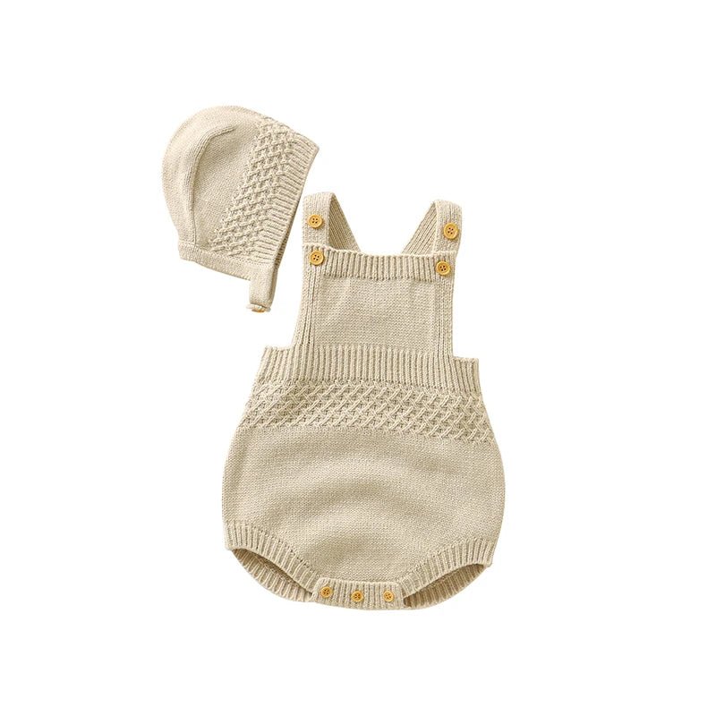 EstilinhoBaby Loja de roupas infantis para Criança e Bebê - Body Infantil Estrelinhas Encantadas - Bege - 9 Meses - Body Infantil