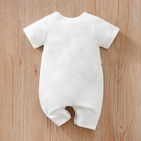 EstilinhoBaby Loja de roupas infantis para Criança e Bebê - Body Infantil Lacinhos Líricos - Azul Claro - 0 - 3 Meses - Body Infantil