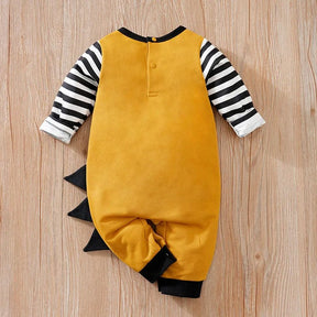 EstilinhoBaby Loja de roupas infantis para Criança e Bebê - Body Infantil Mini Maravilha - Laranja - 0 - 3 Meses - Body Infantil