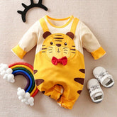 EstilinhoBaby Loja de roupas infantis para Criança e Bebê - Body Infantil Mini Príncipe - Amarelo - 0 - 3 Meses - Body Infantil