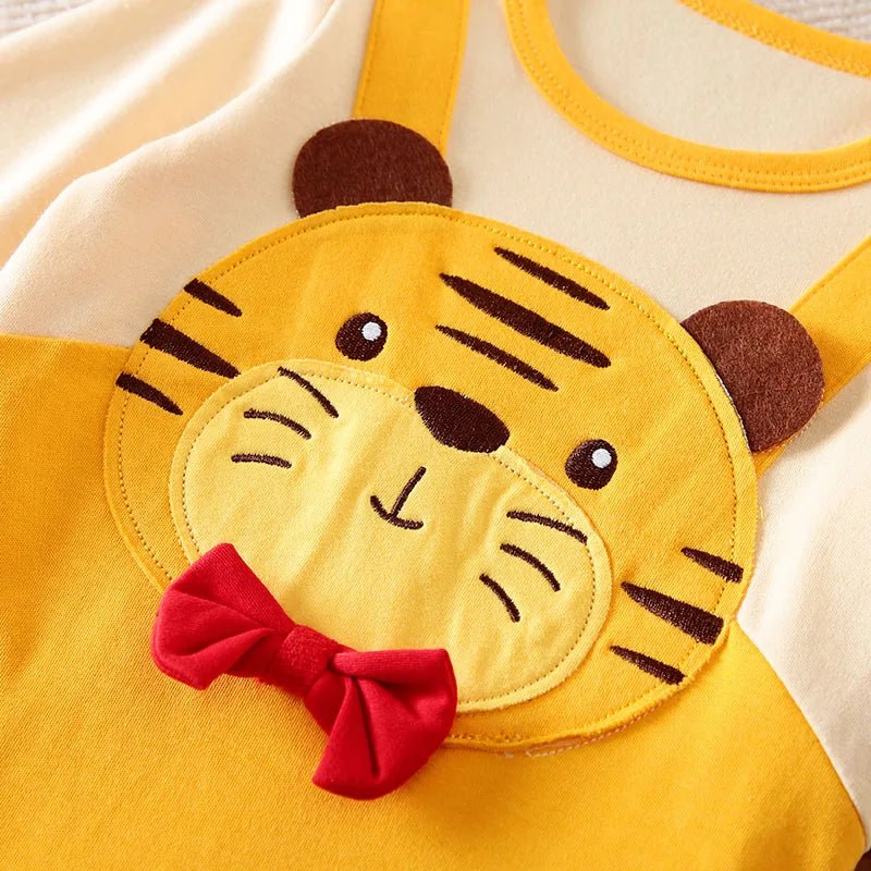 EstilinhoBaby Loja de roupas infantis para Criança e Bebê - Body Infantil Mini Príncipe - Amarelo - 0 - 3 Meses - Body Infantil