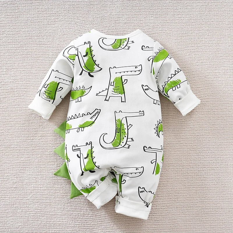 Estilinho Baby Loja de roupas infantis para Criança e Bebê - Body Infantil Mundo de Fantasia - Branco - 0 - 3 Meses - Body Infantil