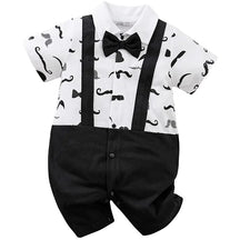 Estilinho Baby Loja de roupas infantis para Criança e Bebê - Body Infantil Noite de Contos - Preto - 0 - 3 Meses - Body Infantil