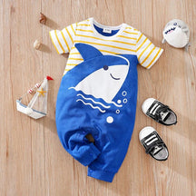 Estilinho Baby Loja de roupas infantis para Criança e Bebê - Body Infantil Pequeno tutu - Azul - 9 - 12 Meses - Body Infantil