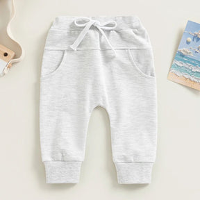 EstilinhoBaby Loja de roupas infantis para Criança e Bebê - Calça Infantil Atitude de Verão - Verde - 6 Meses - Calça Infantil