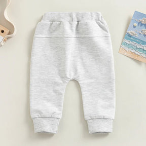 EstilinhoBaby Loja de roupas infantis para Criança e Bebê - Calça Infantil Atitude de Verão - Verde - 6 Meses - Calça Infantil