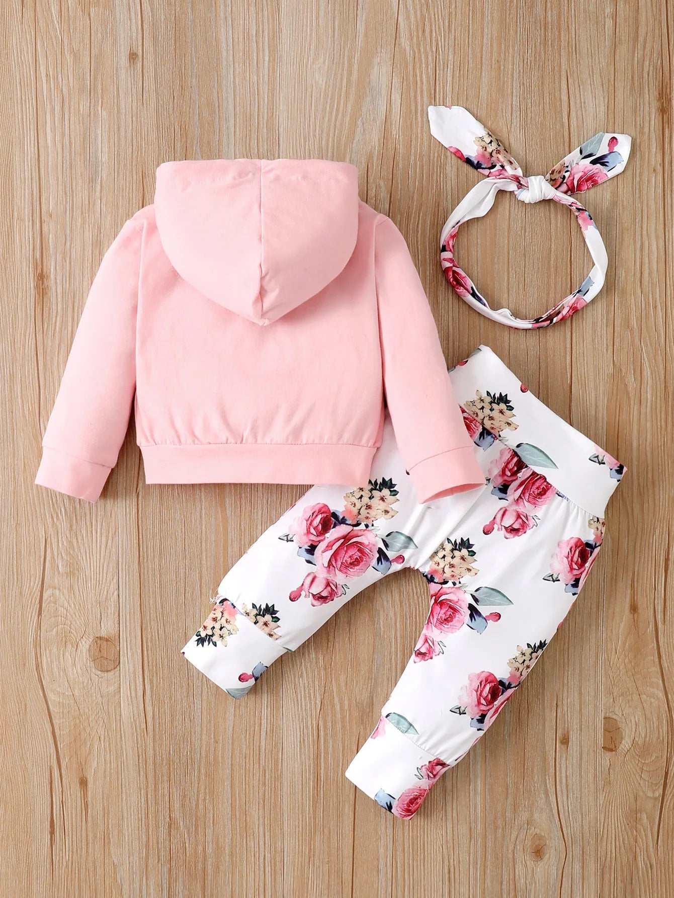 Estilinho Baby Loja de roupas infantis para Criança e Bebê - Conjunto Infantil 2 em 1 - Charme Reversível - Branco - 0 - 3 Meses - Conjuntinho