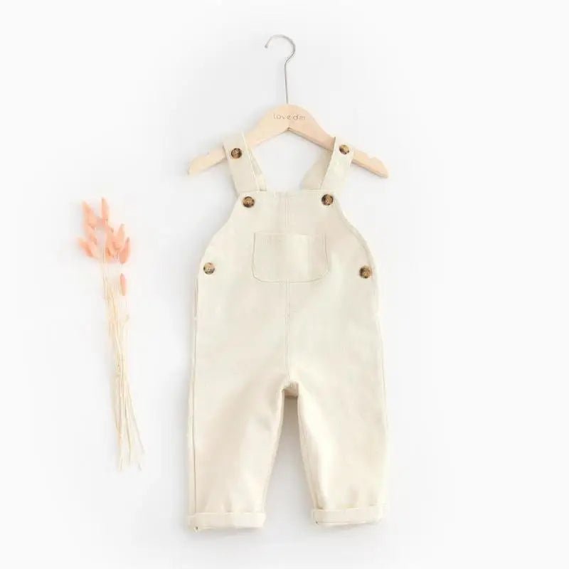 EstilinhoBaby Loja de roupas infantis para Criança e Bebê - Macacão Infantil Mini Aventura - Jeans - 80cm - Macacão Infantil