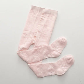 Estilinho Baby Loja de roupas infantis para Criança e Bebê - Meia Infantil Aventura no Bosque - Rosa - 0 - 6 Meses - Meia Infantil