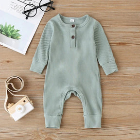 Estilinho Baby Loja de roupas infantis para Criança e Bebê - Pijama Infantil Leãozinho - Azul - 0 - 3 Meses - Pijama Infantil