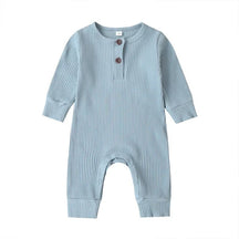 Estilinho Baby Loja de roupas infantis para Criança e Bebê - Pijama Infantil Leãozinho - Azul - 0 - 3 Meses - Pijama Infantil