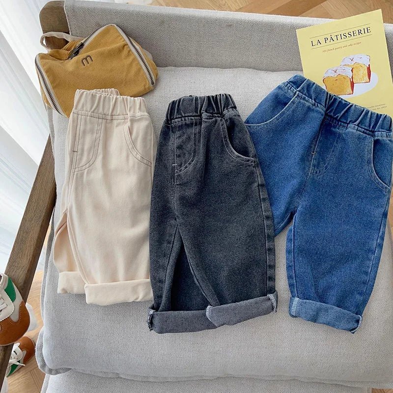 Estilinho Baby Loja de roupas infantis para Criança e Bebê - Short Jeans Infantil Passeio Noturno - Preto - 9 Meses - Short Infantil